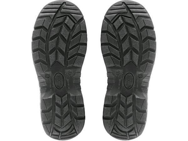 Obuv zimní STONE TOPAZ S31